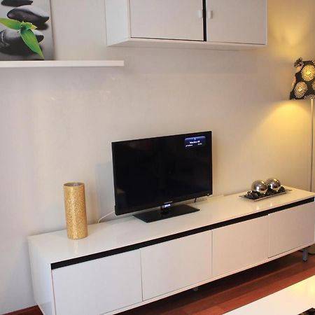 Appartement Acogedor Aparmento Junto Al Centro à Huelva Extérieur photo