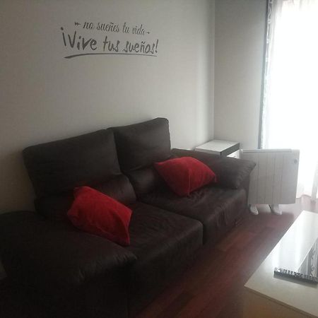 Appartement Acogedor Aparmento Junto Al Centro à Huelva Extérieur photo