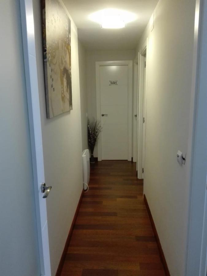 Appartement Acogedor Aparmento Junto Al Centro à Huelva Extérieur photo