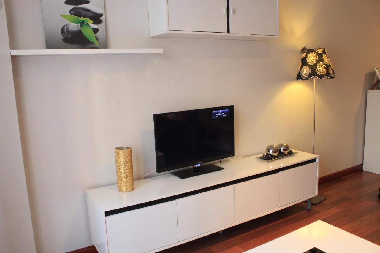 Appartement Acogedor Aparmento Junto Al Centro à Huelva Extérieur photo
