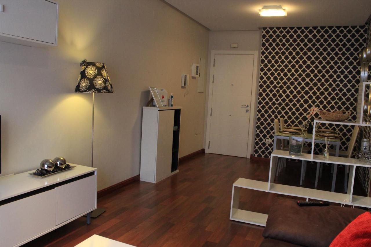 Appartement Acogedor Aparmento Junto Al Centro à Huelva Extérieur photo