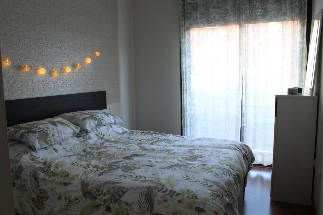 Appartement Acogedor Aparmento Junto Al Centro à Huelva Extérieur photo