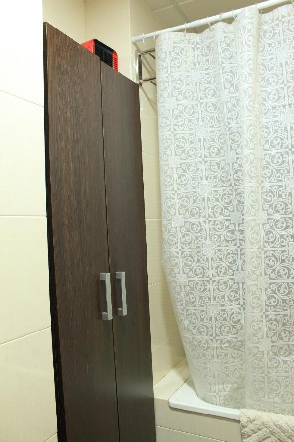 Appartement Acogedor Aparmento Junto Al Centro à Huelva Extérieur photo