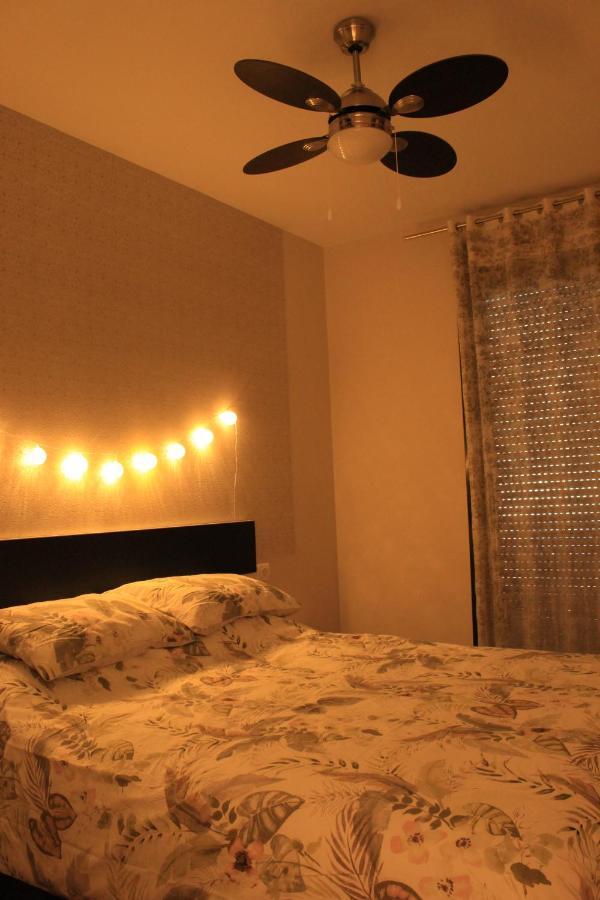 Appartement Acogedor Aparmento Junto Al Centro à Huelva Extérieur photo