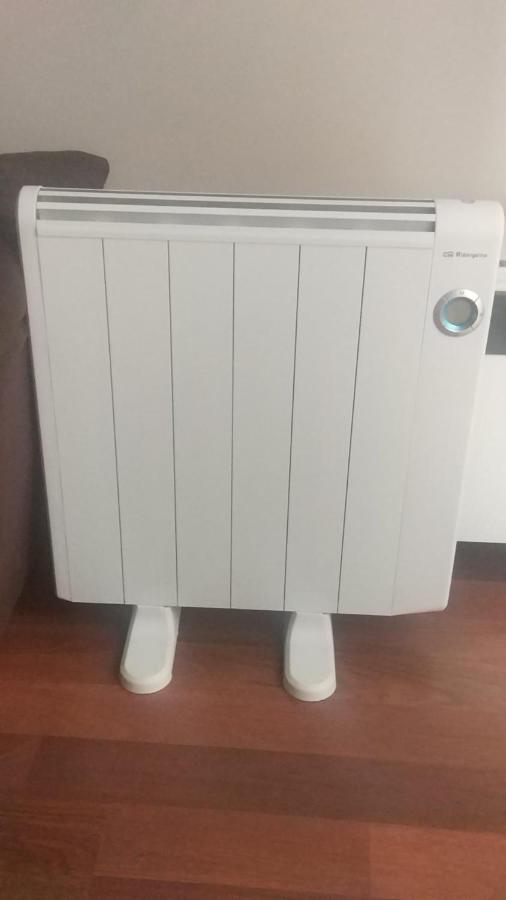 Appartement Acogedor Aparmento Junto Al Centro à Huelva Extérieur photo