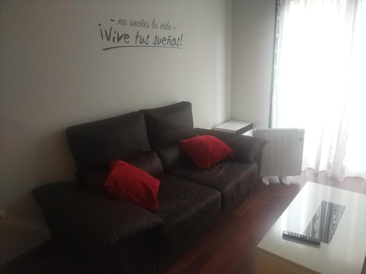 Appartement Acogedor Aparmento Junto Al Centro à Huelva Extérieur photo
